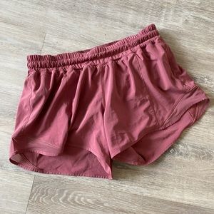 Lulu lemons short “size 8 tall”